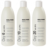 Окислювачі та блондорани