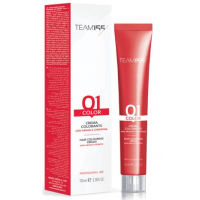 Фарба для волосся