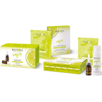 Линия с витамином С