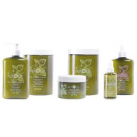 Maqui 3 - 100% веганська лінія