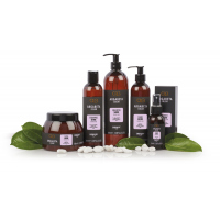 Argabeta Color Shine - Линия для окрашенных волос