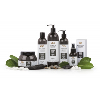 Argabeta Veg Carbon Detox - Детокс линия