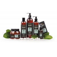 Argabeta VegKeratin Repair - Линия для поврежденных волос