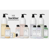 Back Bar New - Догляд для волосся