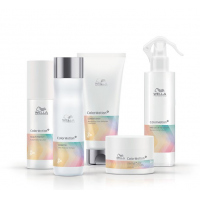 Color Motion+ - Линия для защиты цвета окрашенных волос