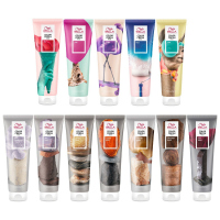 Color Fresh Mask - Оттеночные маски