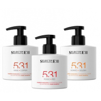 531 - Маска-шампунь для відновлення кольору