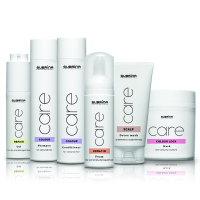 Care - Догляд для волосся різних типів