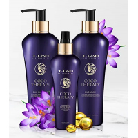 Coco Therapy - Реконструкція волосся