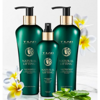 Natural Lifting - Для об'єму, зволоження шкіри голови та росту волосся