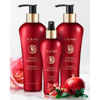 Total Protect - Щоденний біо-захист для волосся та шкіри голови