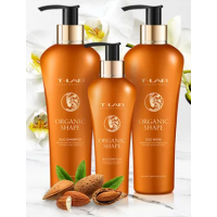 Organic Shape - Для кучерявого волосся