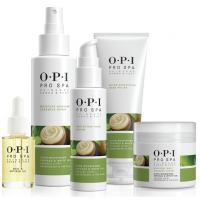 ProSpa - СПА-догляд для рук та ніг