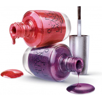 Лаки для нігтів