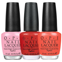 Nail Lacque - Лаки для нігтів