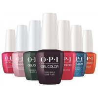 GelColor - Гель-лаки