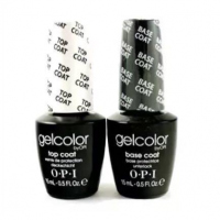 Gel Color - Топові та базові покриття для гель-лаку