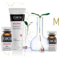 MesoPro - Мезотерапевтичні коктейлі нового покоління