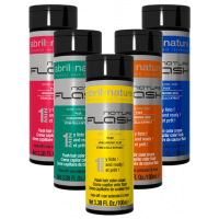 Nature Flash - Маски з пігментом