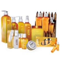 Шампуні та кондиціонери