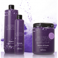 Blonde Elevation Yellow Out - Лінія для освітленого волосся