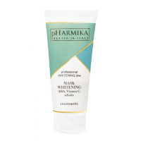 Відбілююча лінія