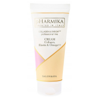 Лінія з гідролізованим колагеном, еластином + Омега 3,6,9