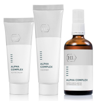 Alpha Complex - Лінія з АНА кислотами