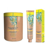 Окислювачі, блондорани