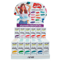 Макіяж для волосся