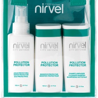 City Defense - Захисна лінія для волосся