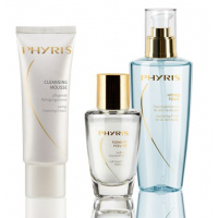 Очищення та тонізування