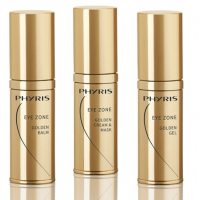 Eye Zone - "Золота" лінія для області навколо очей
