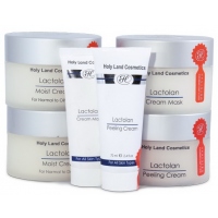 Lactolan - Універсальна лінія з біокомплексом