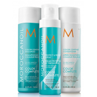 Лінія для фарбованого волосся