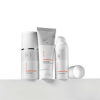 Acnox Plus - Спеціальна лінія для домашнього догляду за проблемною шкірою