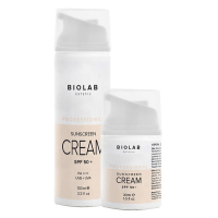 Лінія для куперозної та чутливої шкіри