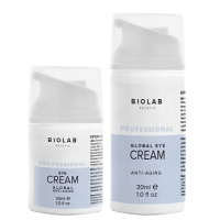 Догляд для зони навколо очей