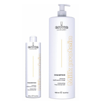 Luxury Milk Protein - Лінія для кучерявого волосся