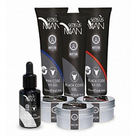 Man - Лінія для чоловіків