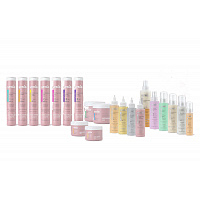 Illumina - Догляд для волосся