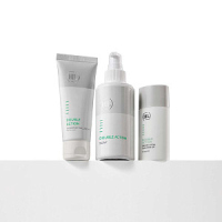 Double Action - Лінія для жирної та себорейної шкіри