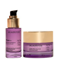 Time+ - Уход против возрастных изменений