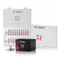 Pure - Ампульні концентрати