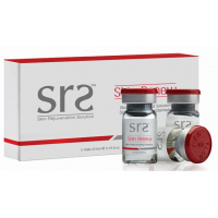 Готові коктейлі для трансдермальної терапії