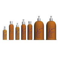 After Color - Кератинове відновлення волосся