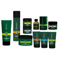 Barber Mode - Чоловіча лінія