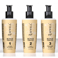 Botox - Ботокс для волосся