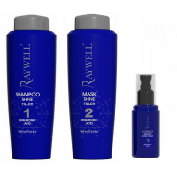 Shine Filler - Лінія на основі гіалуронової кислоти