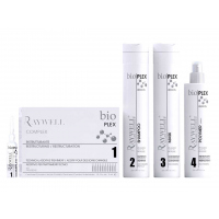 Bio-Plex - Захист волосся під час фарбування